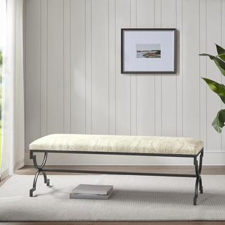 Cedar Gate Bench
