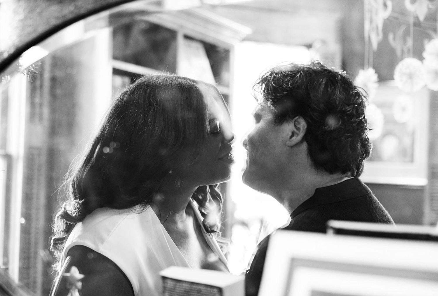 The Wedding Website of Trinity Gordon and Javier Velazquez