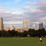 Zilker Metropolitan Park