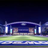 The Star in Frisco