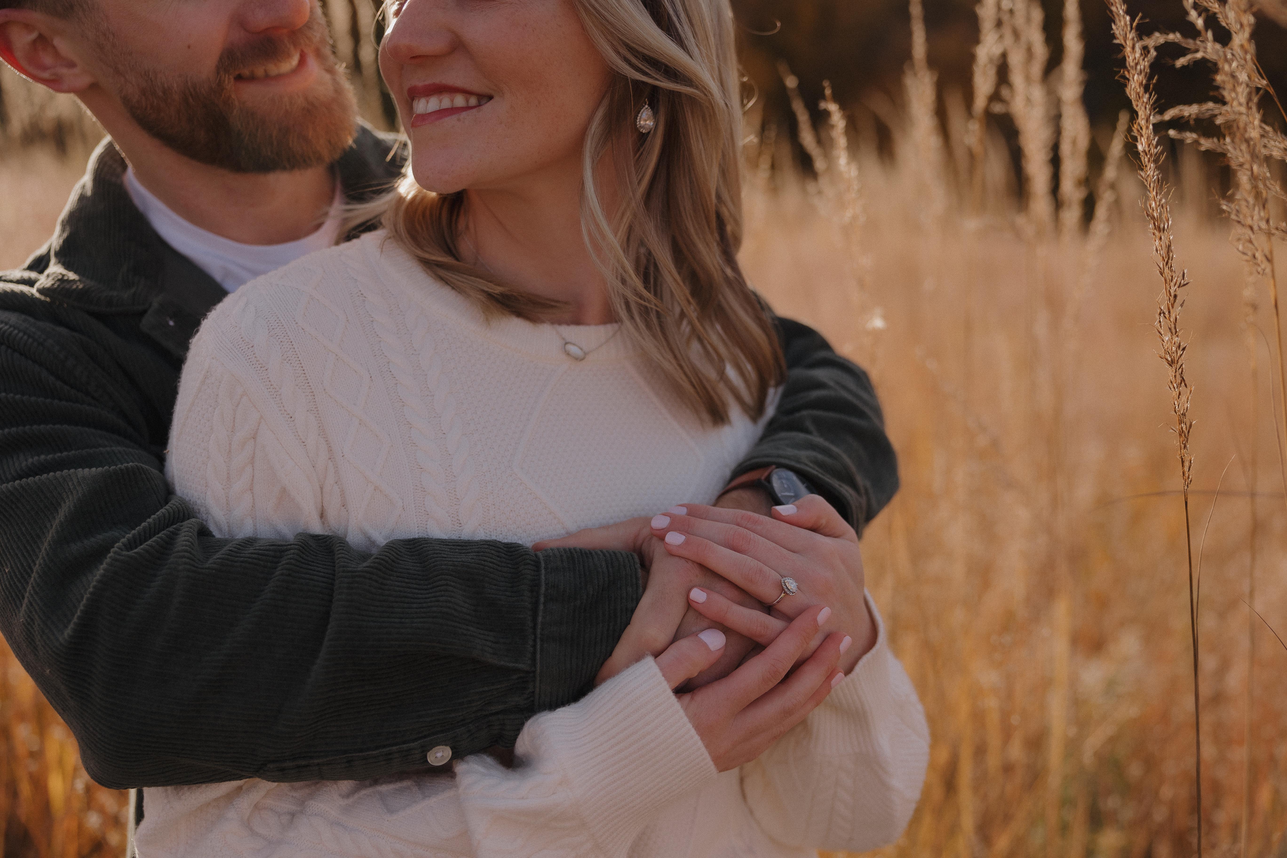 The Wedding Website of Aryn DeGrave and Brian Hanson