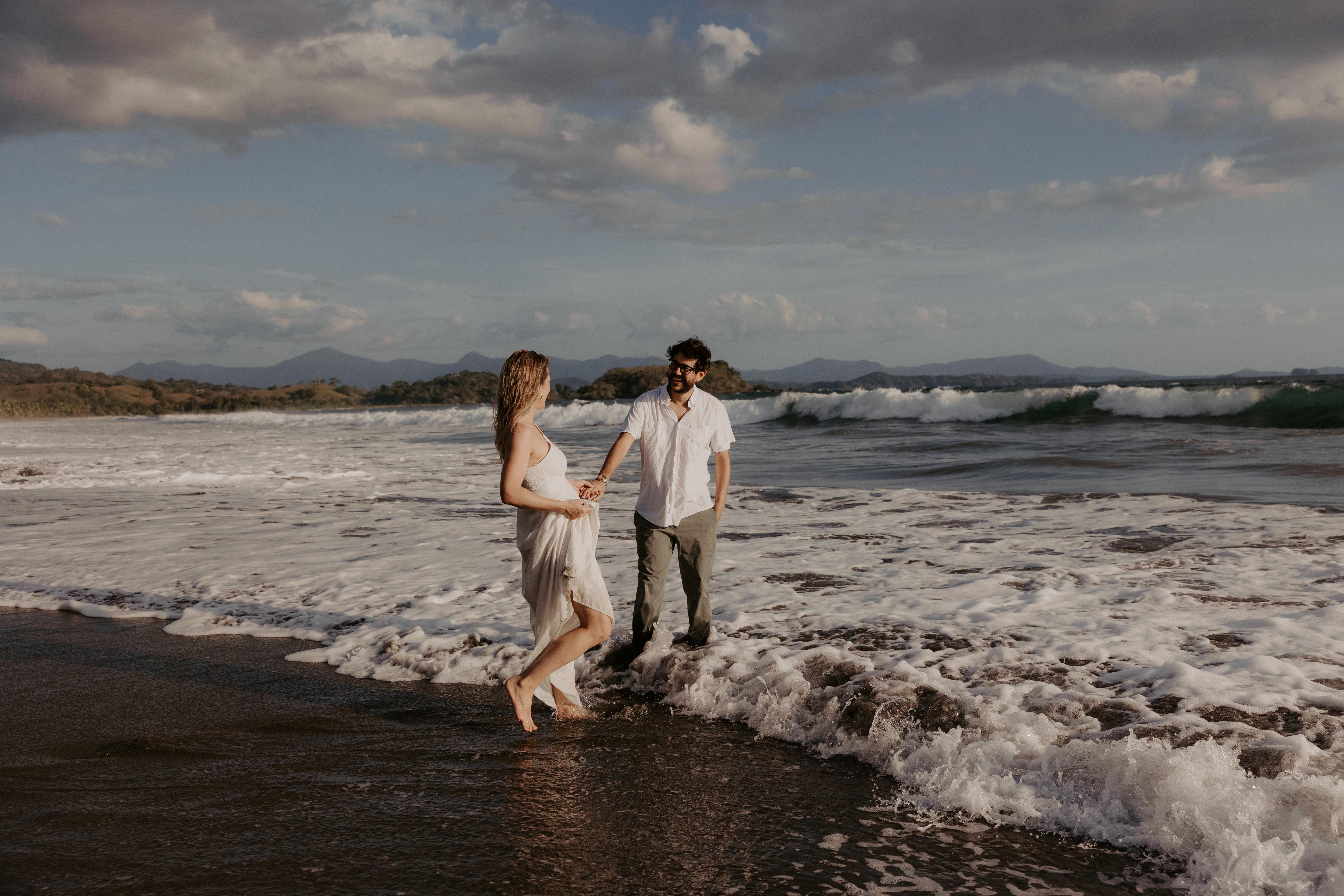 The Wedding Website of Lindsay Carrera and Carlos Arias López