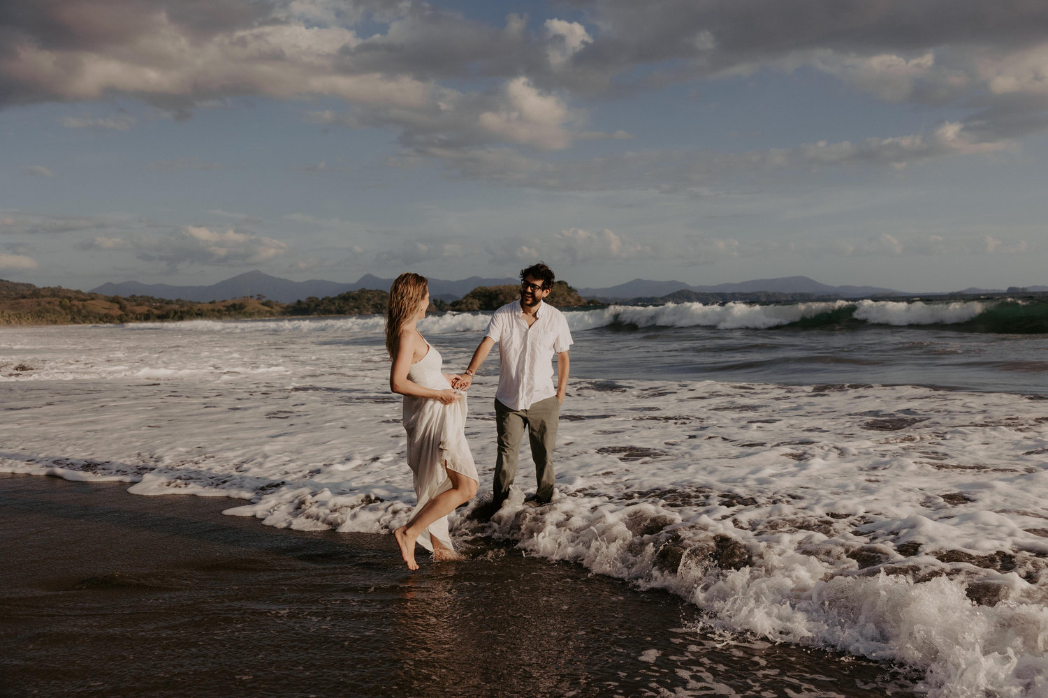 The Wedding Website of Lindsay Carrera and Carlos Arias López