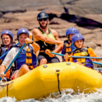 Whitewater Express