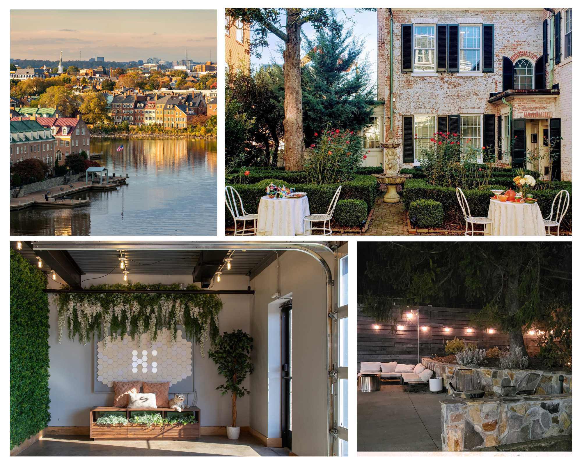 The Wedding Website of Andrew Dodgson and Meredith Bird