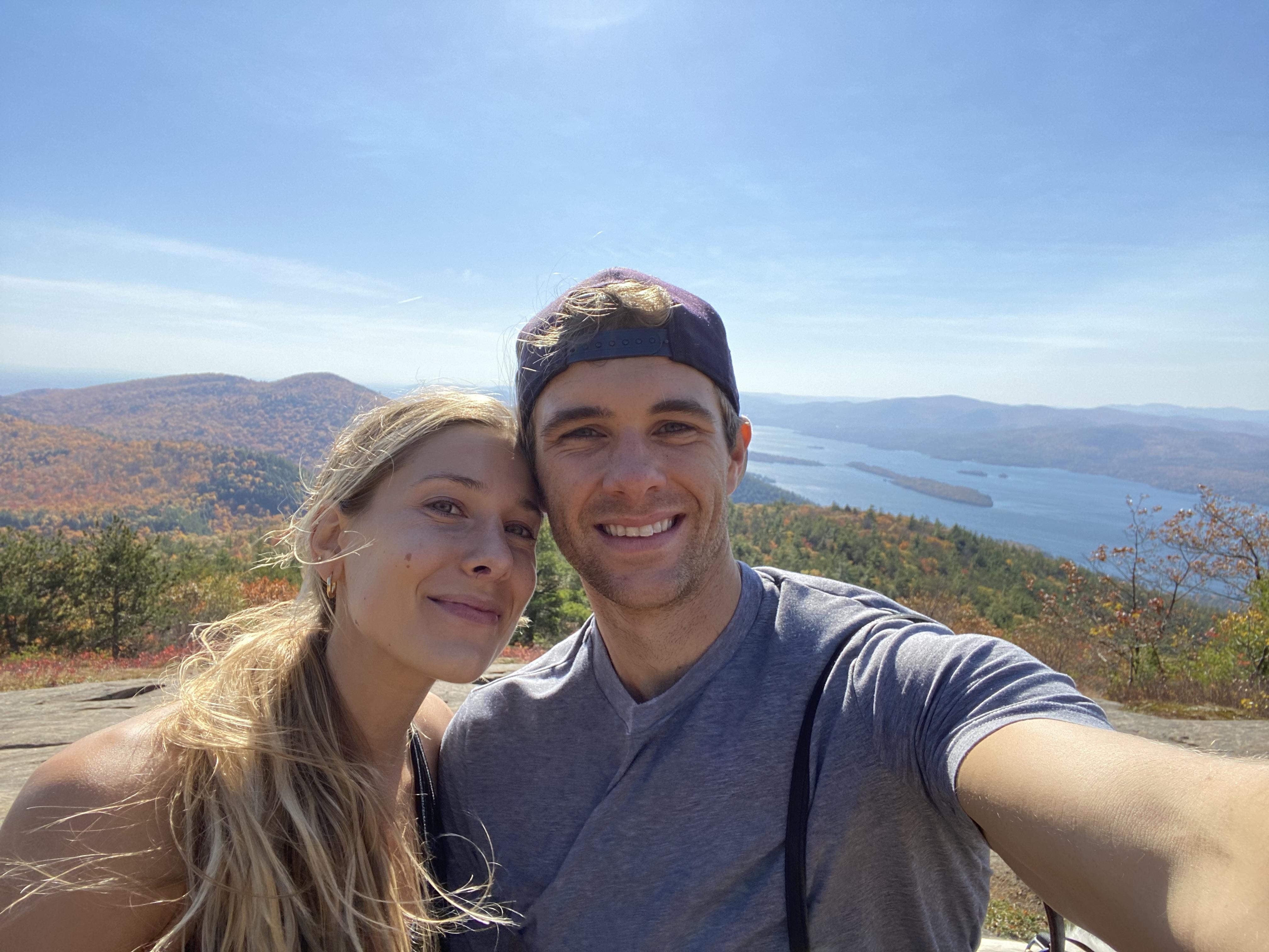 The Wedding Website of Rachael Joseph and Shawn Quinn