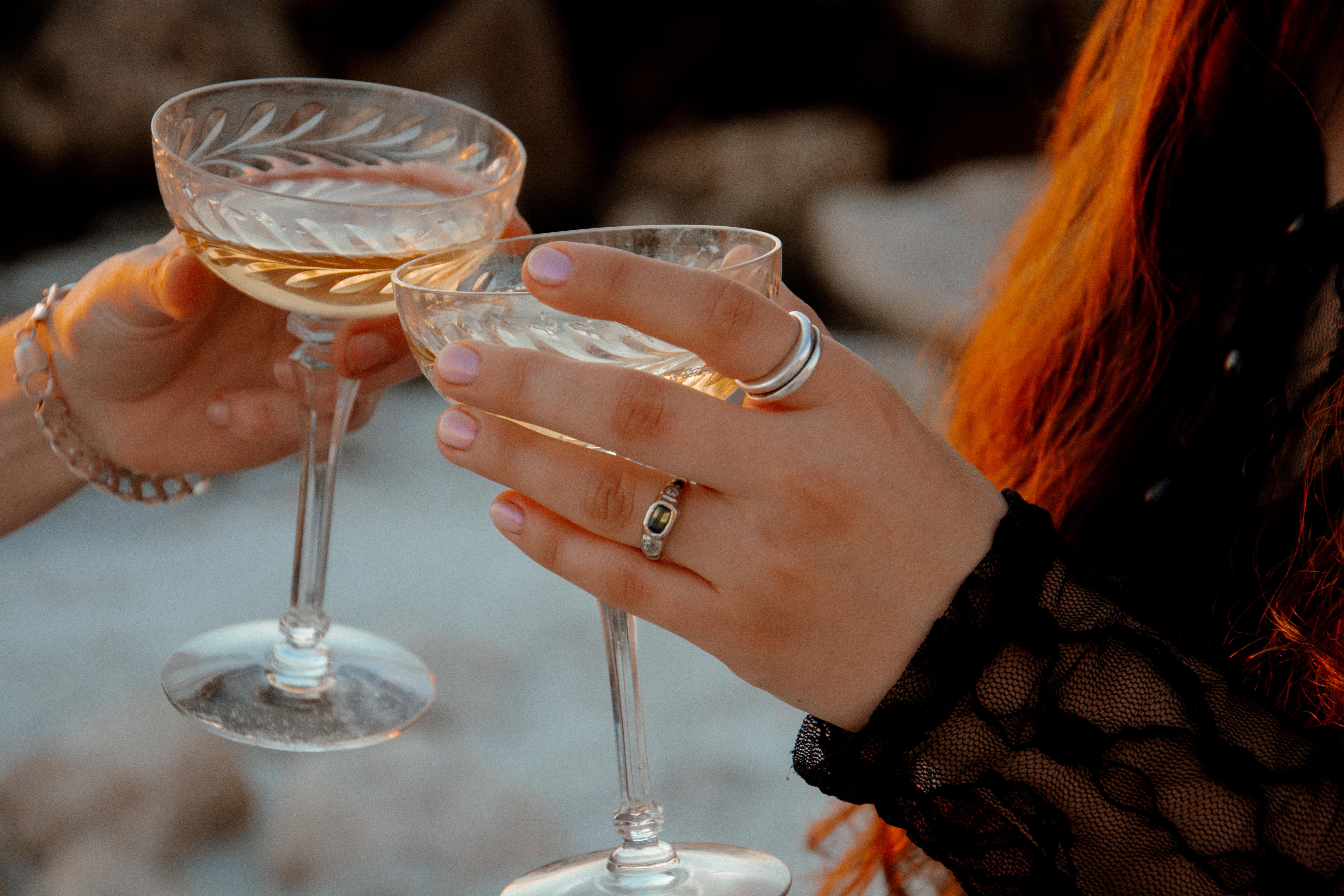 The Wedding Website of Hannah Berman and HC Cummings