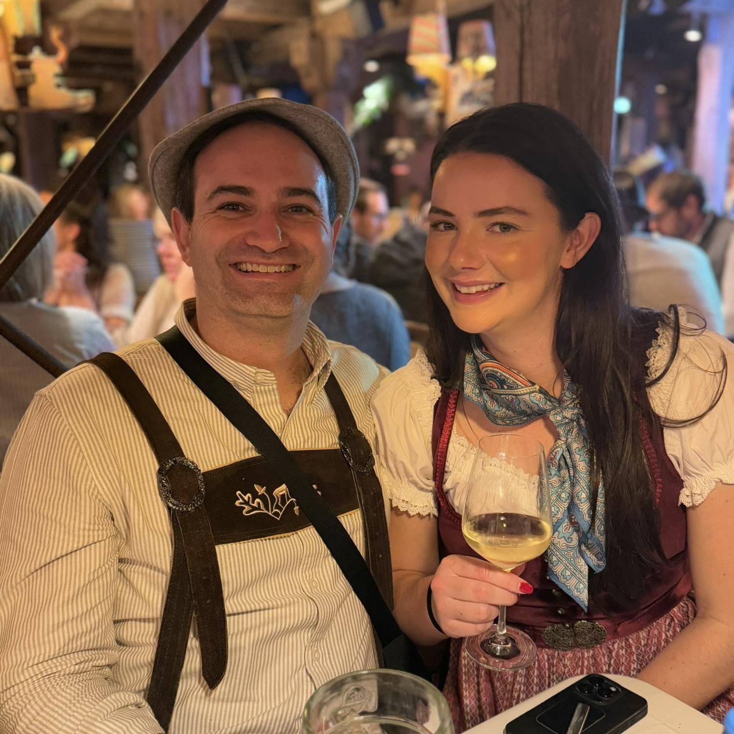 Oktoberfest!