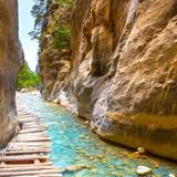 Samaria National Park