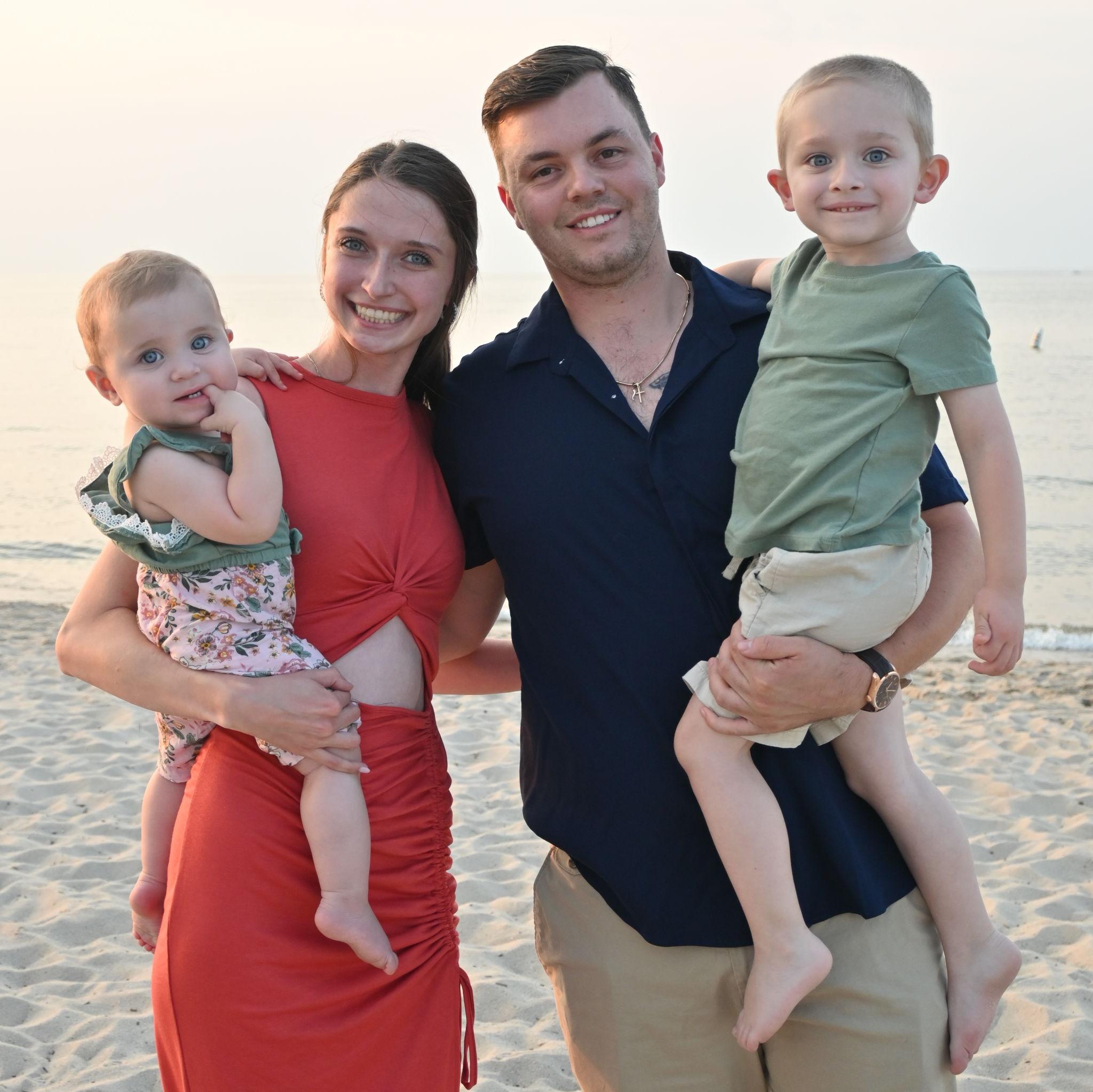 Last Photo at (just) Nee Nee & Ty