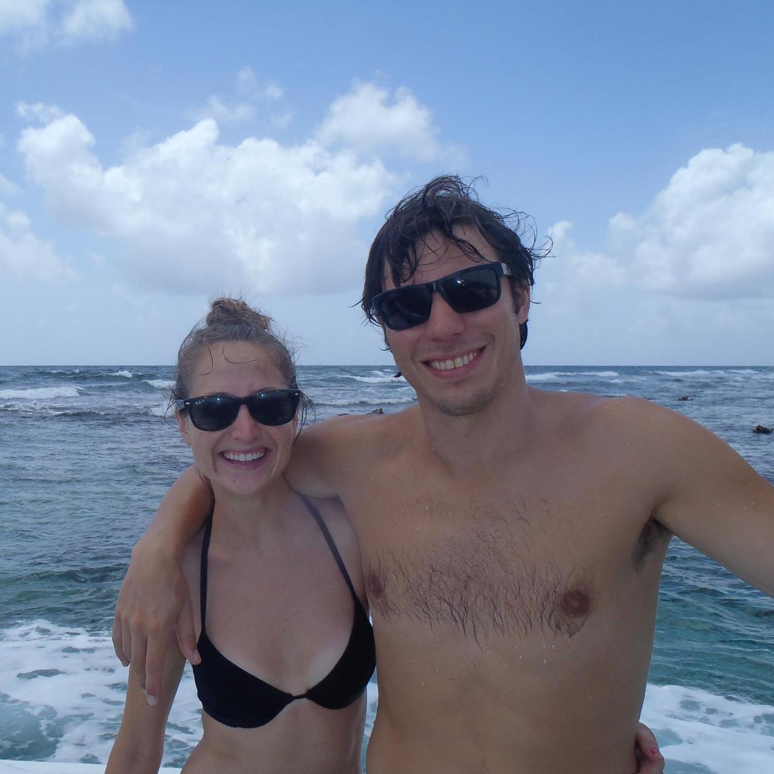 Manuel Antonio, Costa Rica - 2014
