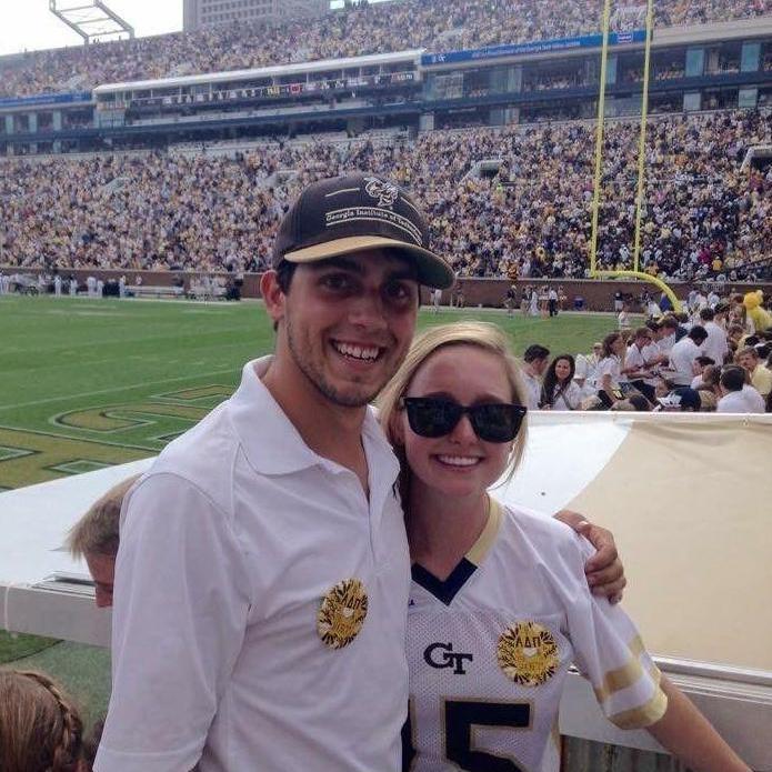 Georgia Tech football season, 2015