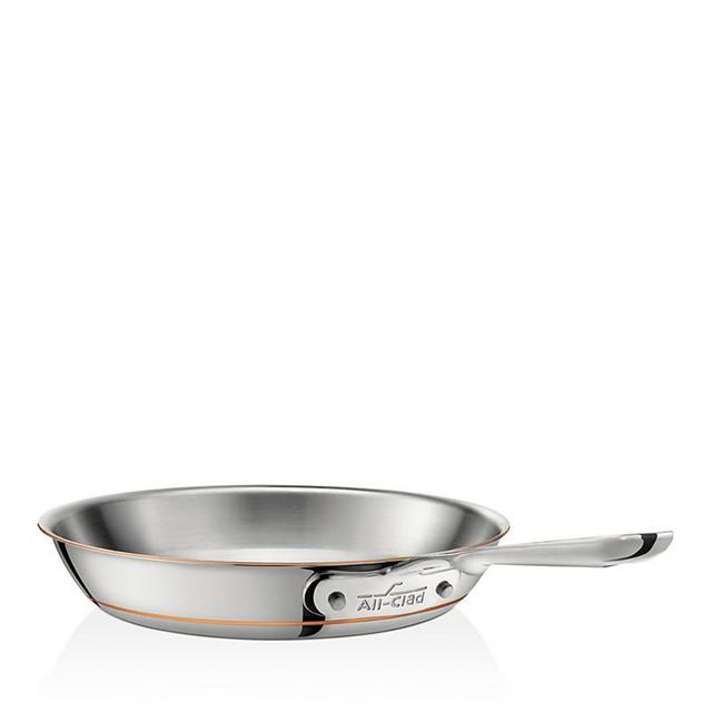 All-Clad - All Clad Copper Core 10" Fry Pan