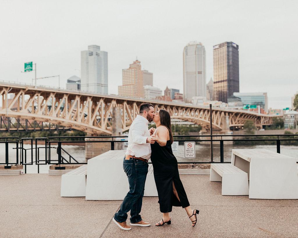 The Wedding Website of Angela Falcone and Alexander Minton