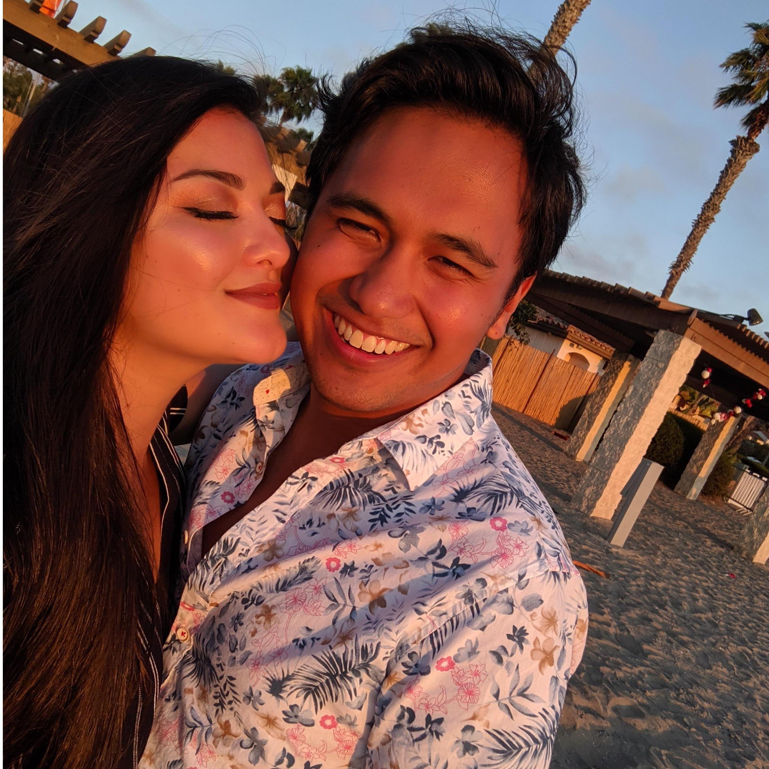 Newport Beach, CA - August 2019