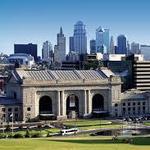 Union Station Kansas City