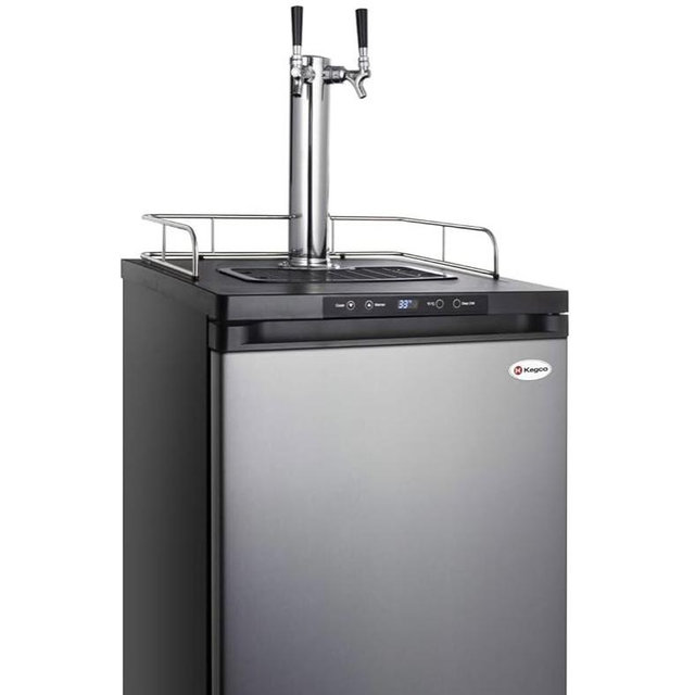 Kegerator