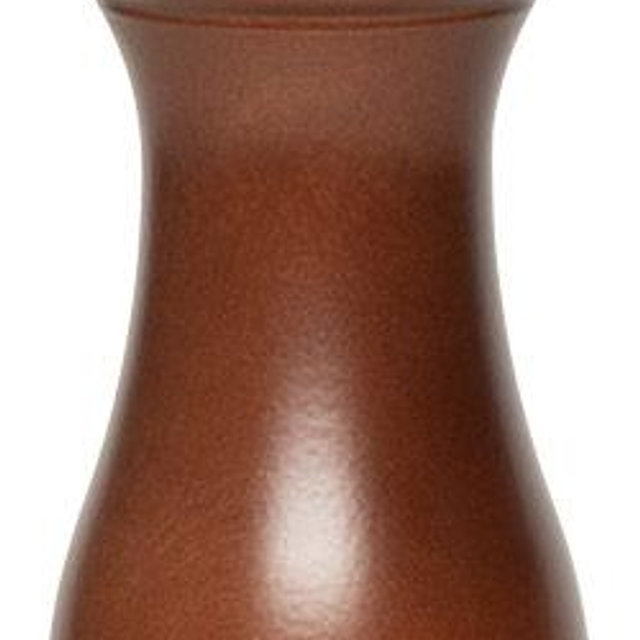 6″ Federal Mills Walnut Pepper Mill