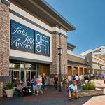 San Francisco Premium Outlets