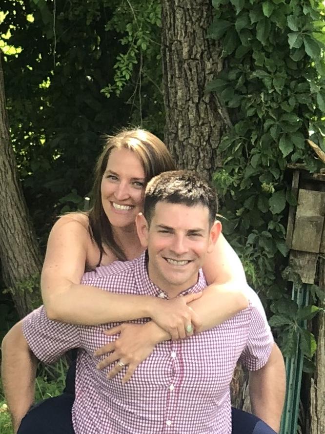 The Wedding Website of Andrea Loken and David Masucci