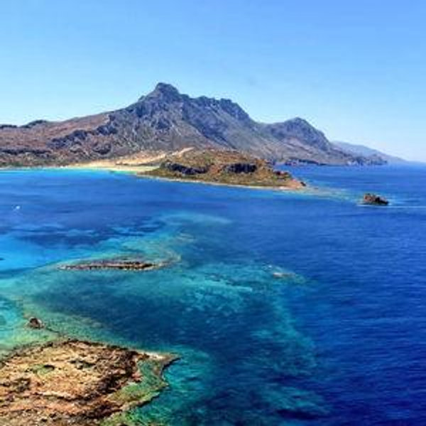 Honeymoon - Snorkeling Boat Tour in Crete (4 Hours)