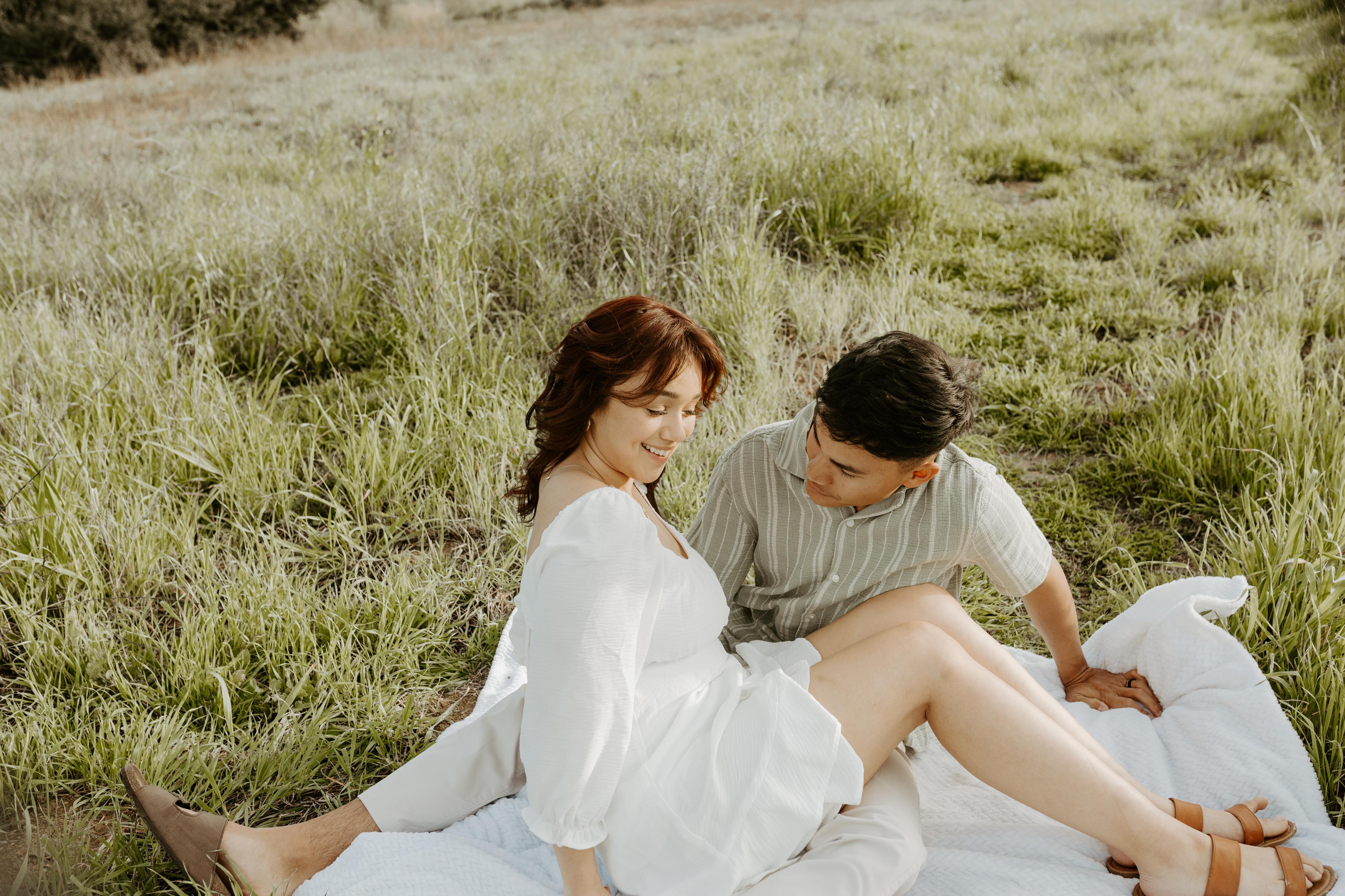 The Wedding Website of Flor Tamondong Melgoza and Kyson Tamondong