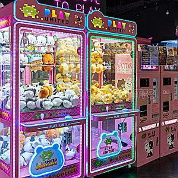 Claw Arcade Fund