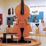 Musical Instrument Museum
