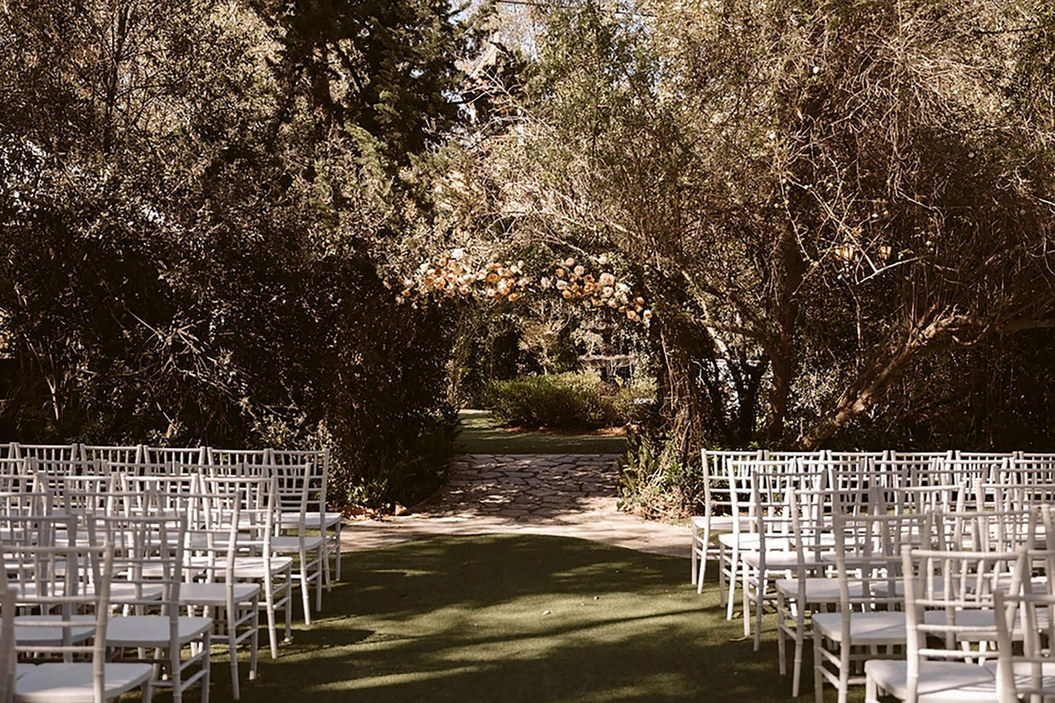 The Wedding Website of Lexi Alvarez and Sean Gunn