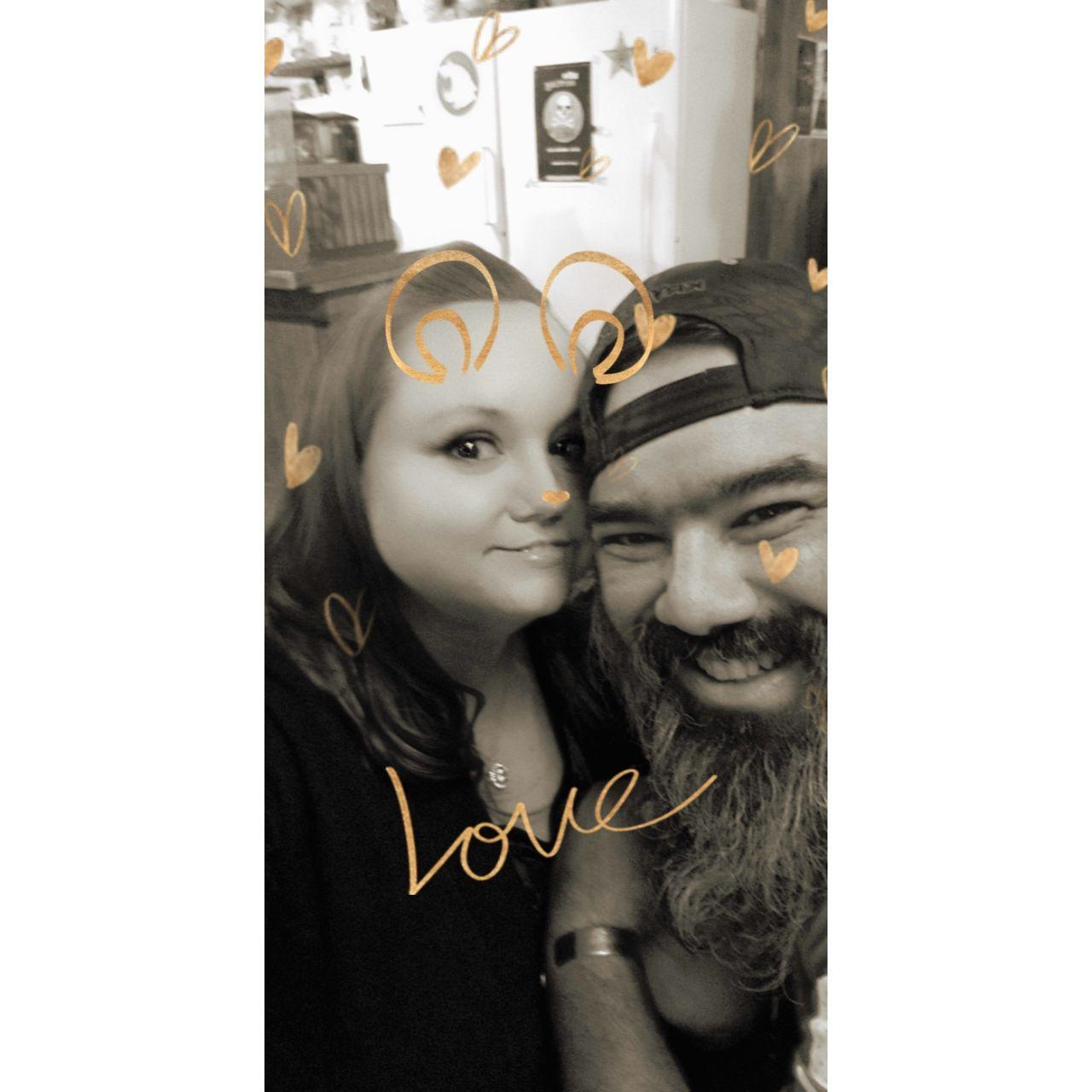 Love, Love, Love - it's all you need.