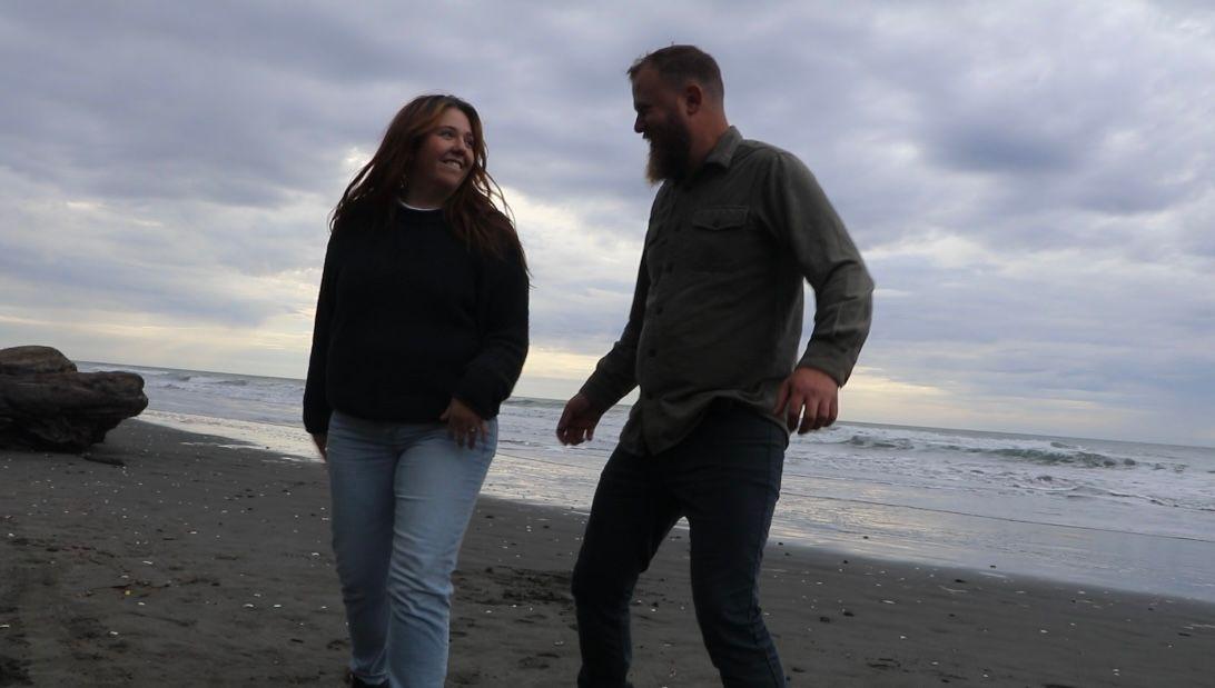 The Wedding Website of Michaela Johnson and Eric Foltz