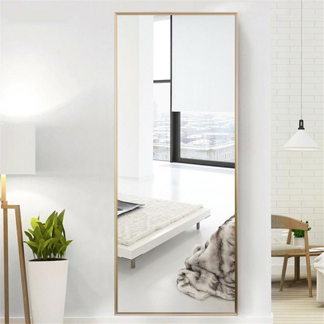 Martinsen Full-Length Mirror