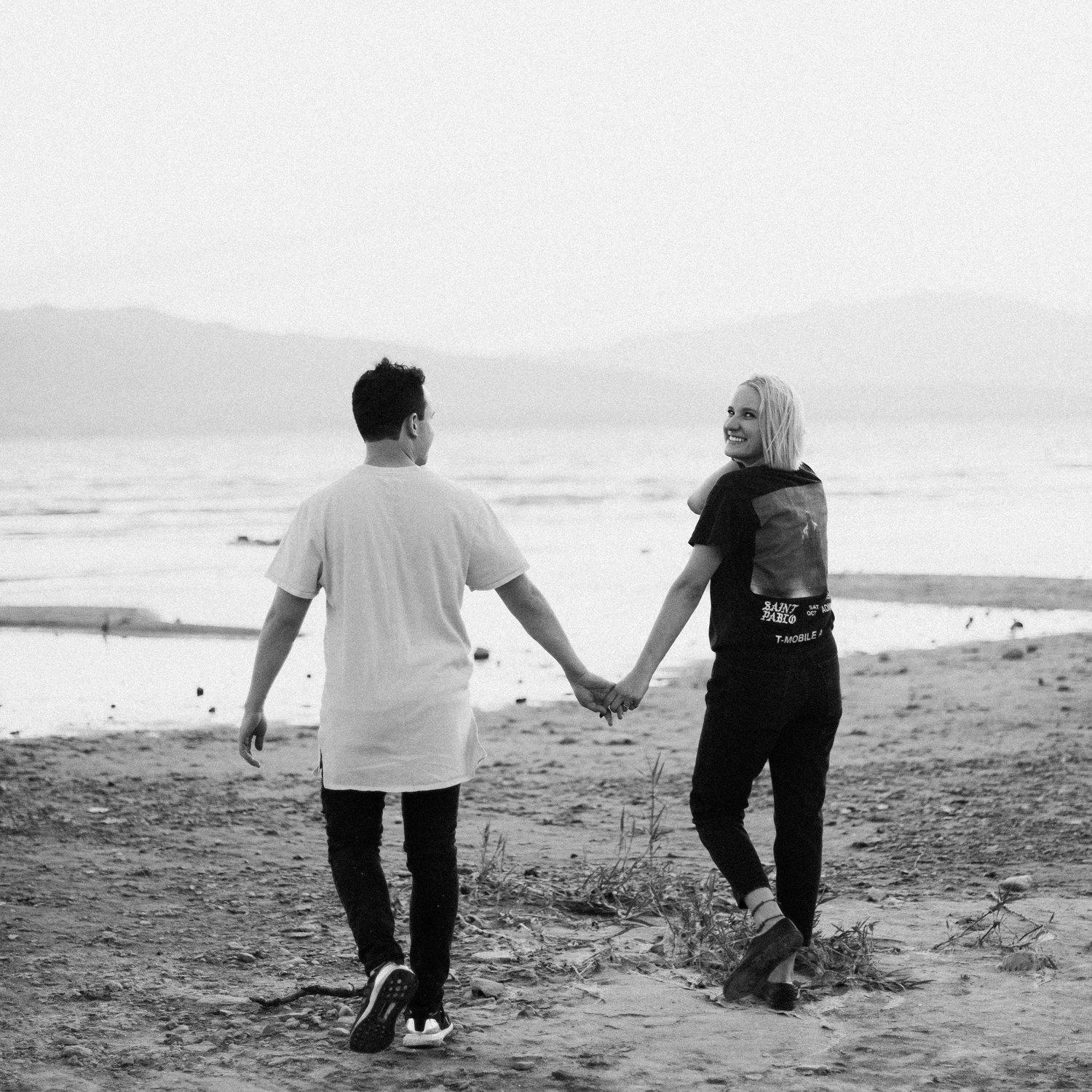 distance