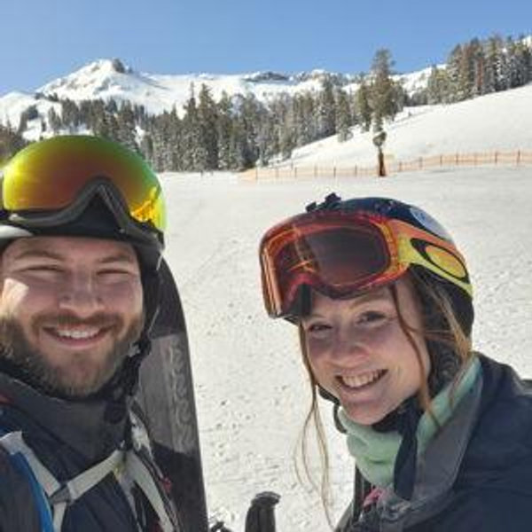Honeymoon Fund - Lift Tickets and Ski Rentals for 2-Days at Garmisch-Classic