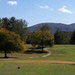 Chatuge Shores Golf Course