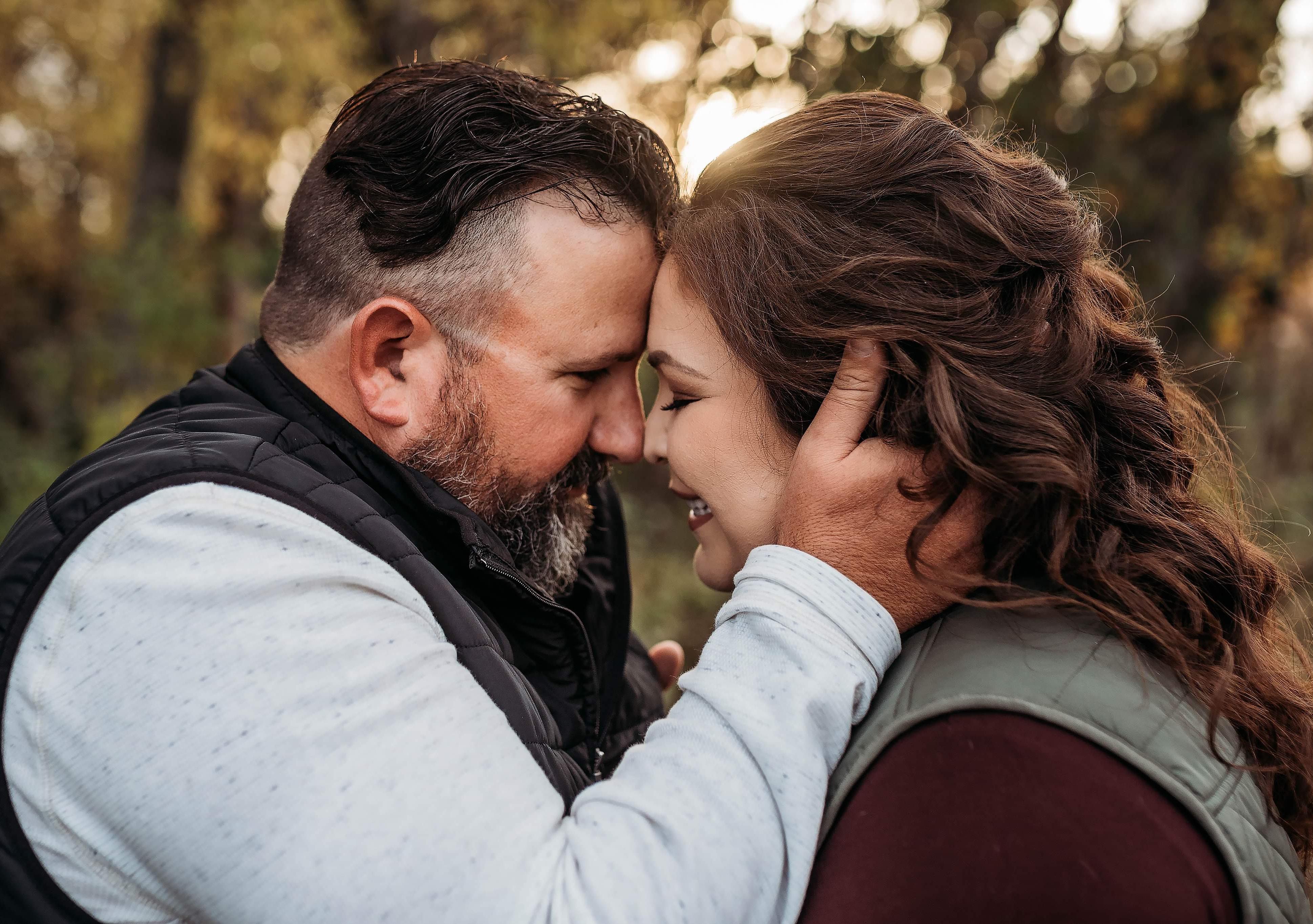 The Wedding Website of Tracy McBratney and Chad Manning