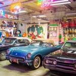 American Treasure Tour Museum