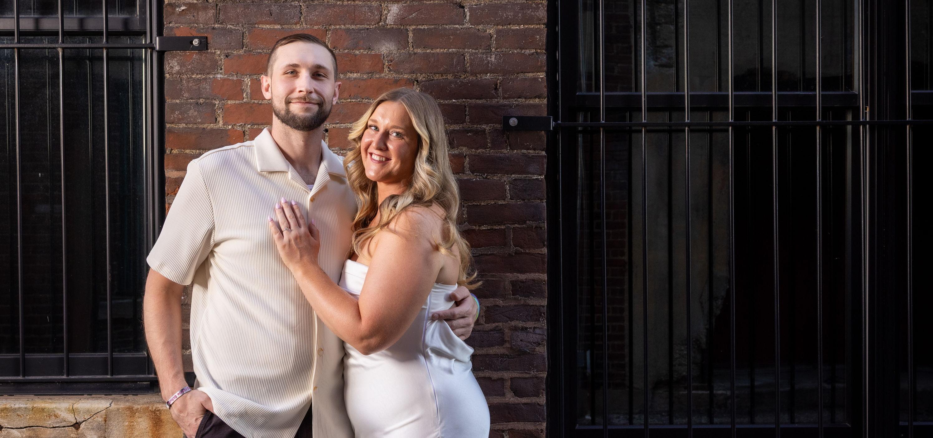 The Wedding Website of Olivia Finley and Zach Schultz