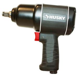 1/2 in. 650 ft. lbs. Impact Wrench