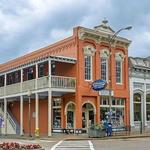 Square Books