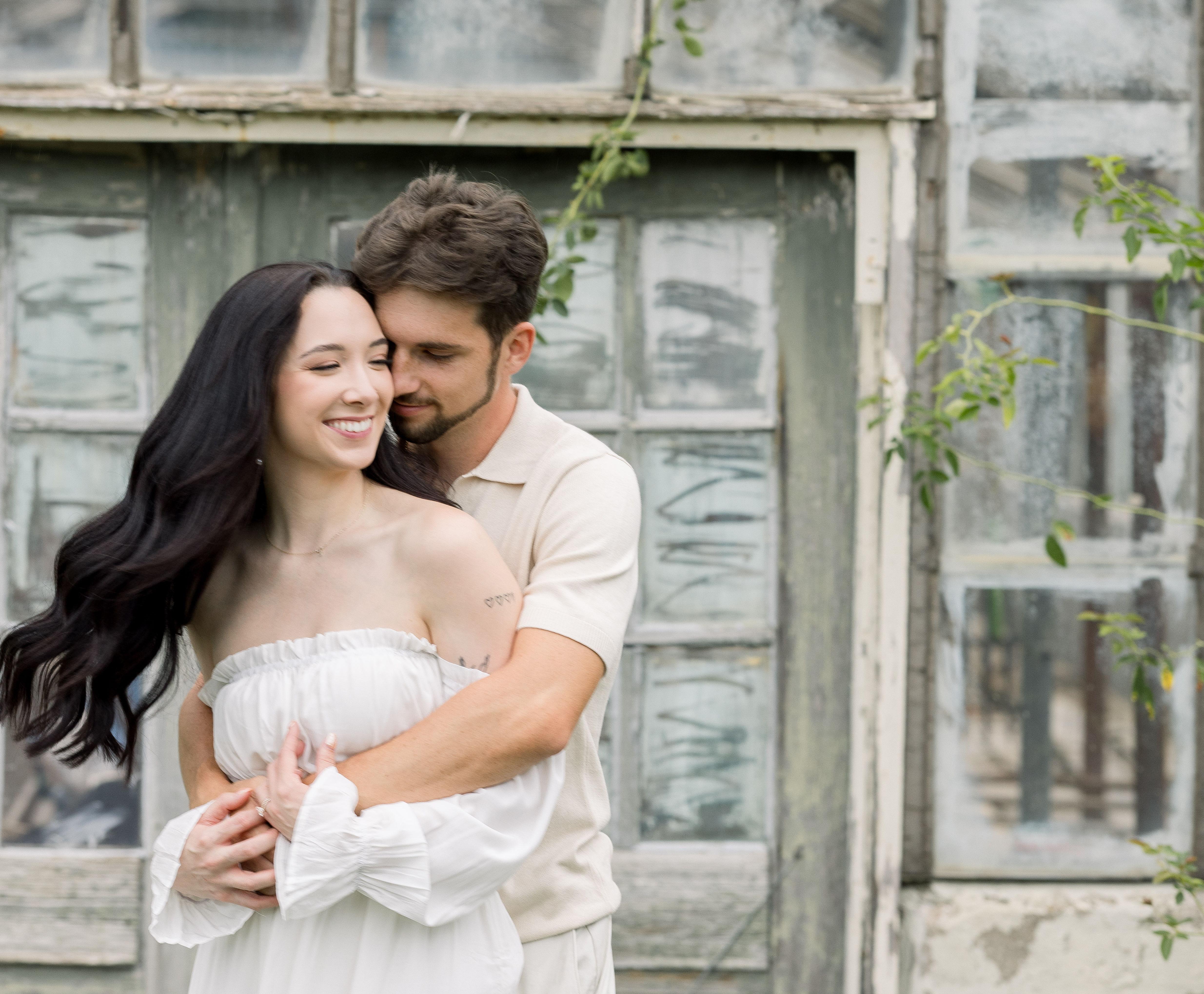 The Wedding Website of Kealey Atkinson and Jacob Klocke