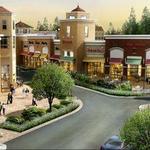 Parkside Town Commons