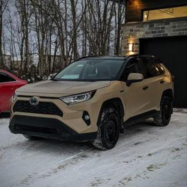 Second Car Fund