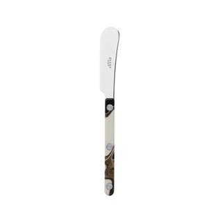 Bistro Dune Noir Butter Spreader