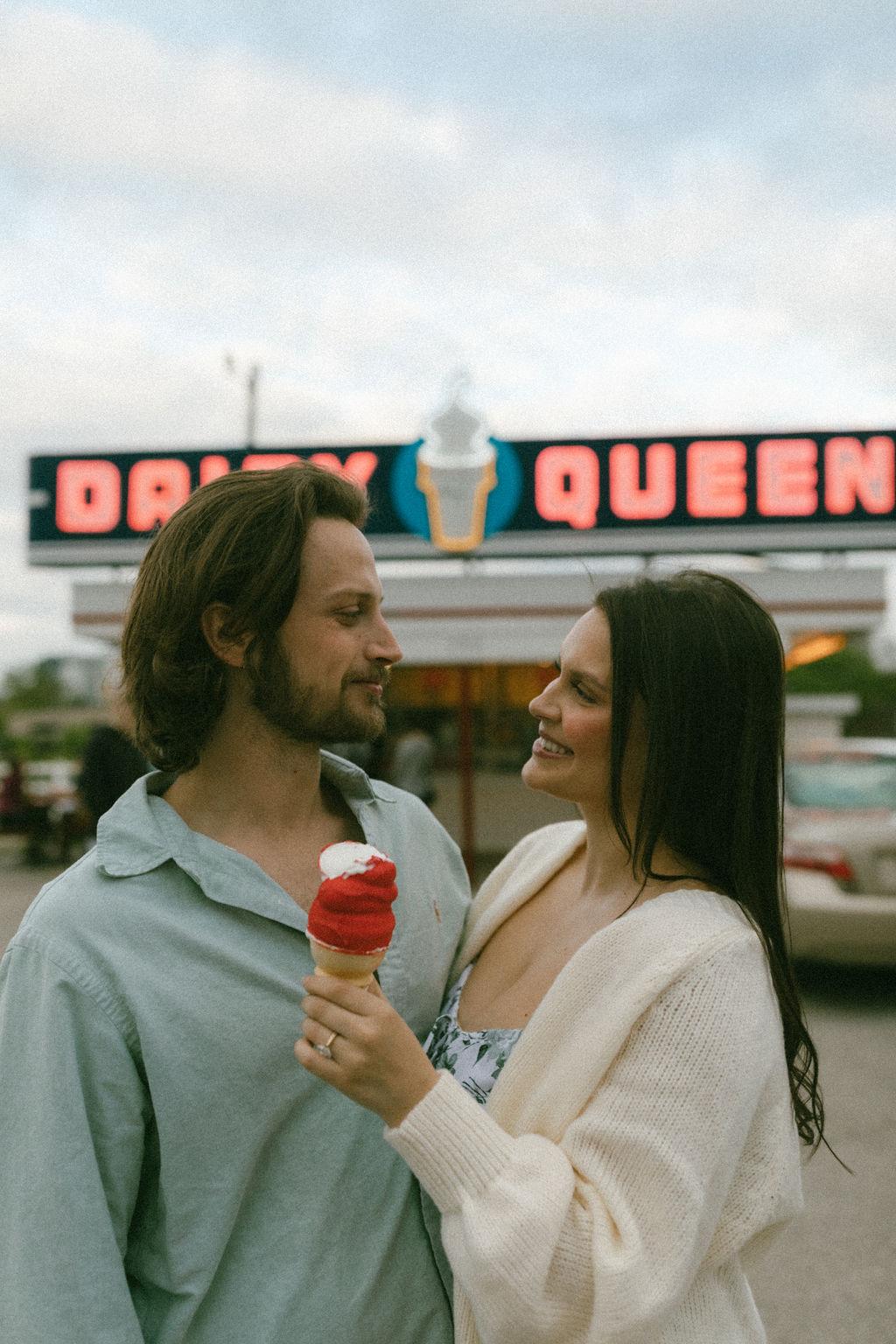 The Wedding Website of Madison Valls and Elliott Tucker