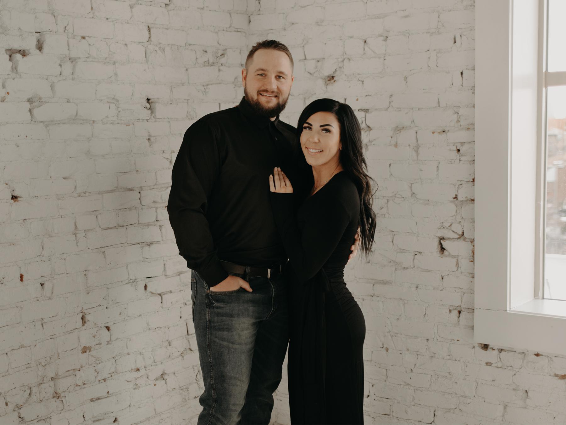 The Wedding Website of Chelsea Dawn and Chasen Andersen