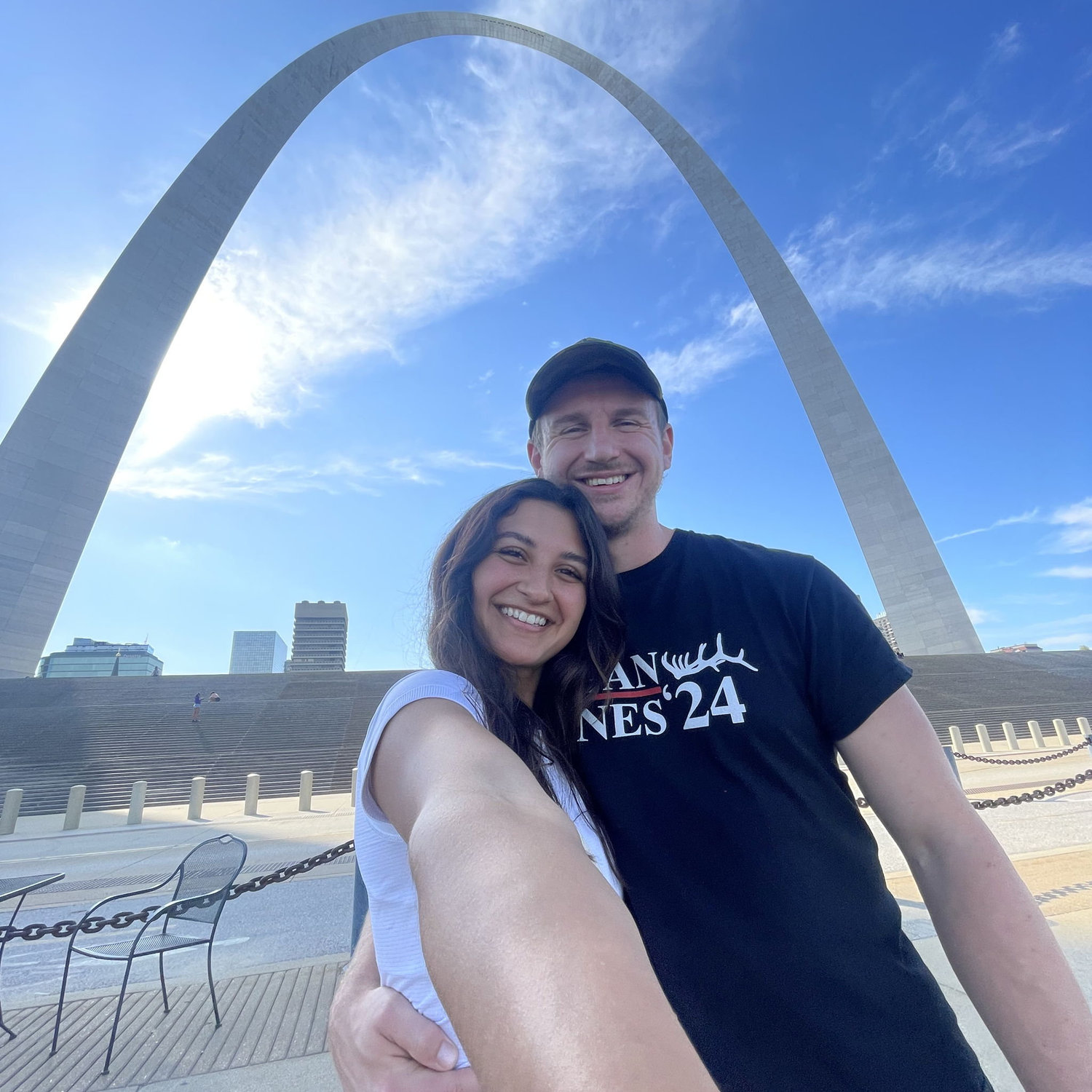 St.Louis!