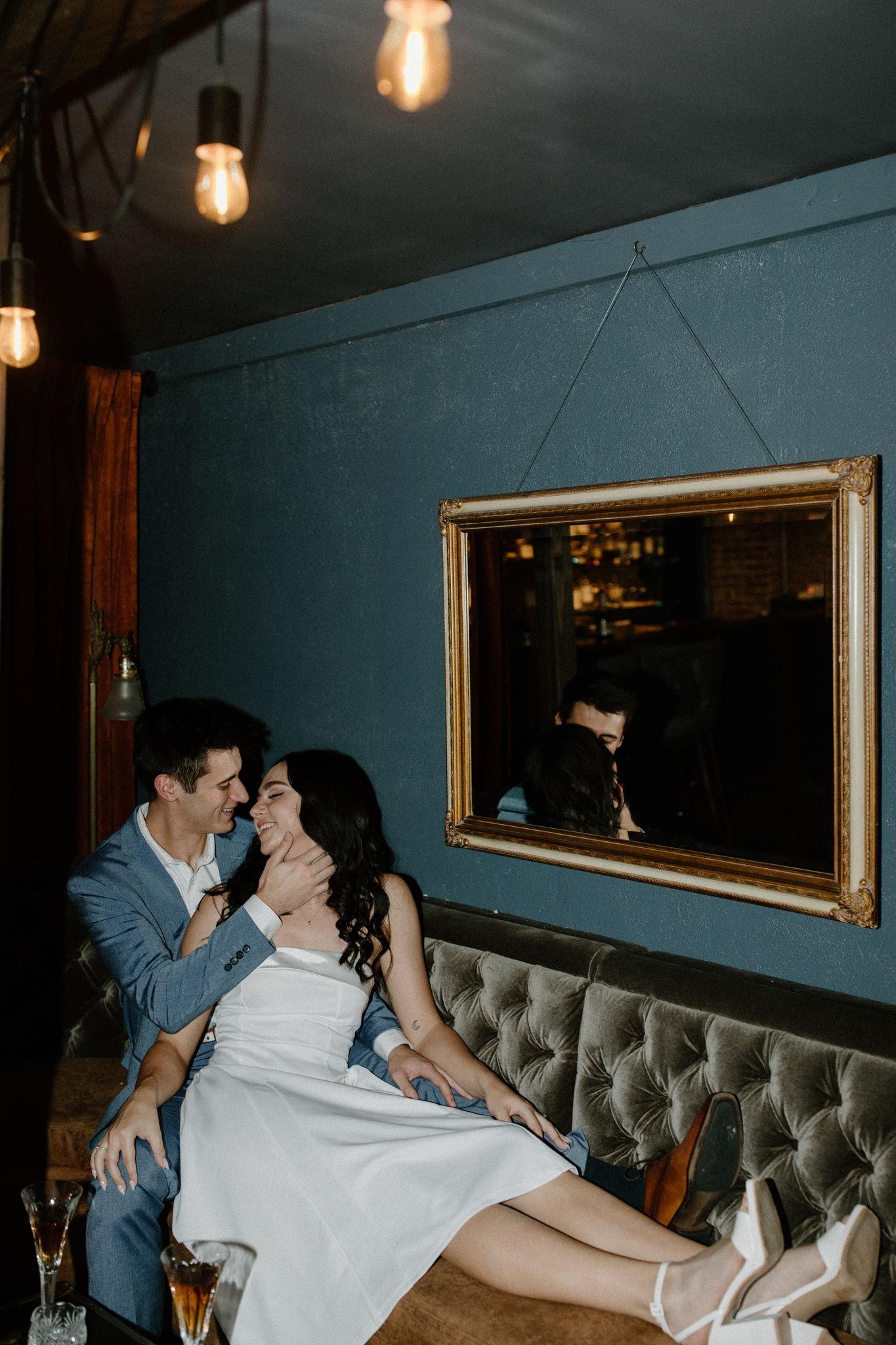 The Wedding Website of Alyssa Twitty and Trey Wagnon