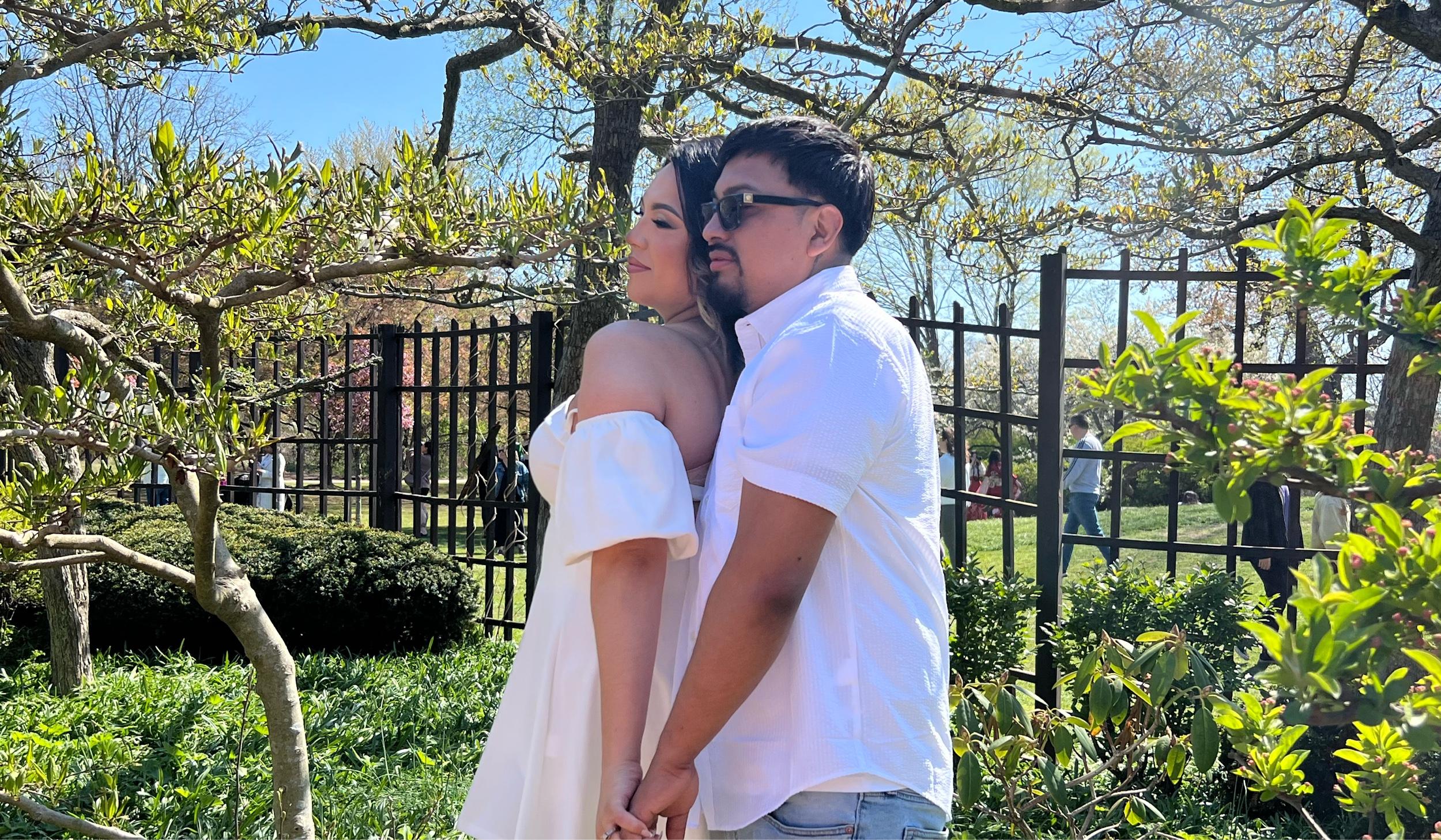 The Wedding Website of Silvia Munoz and Victor Hernandez