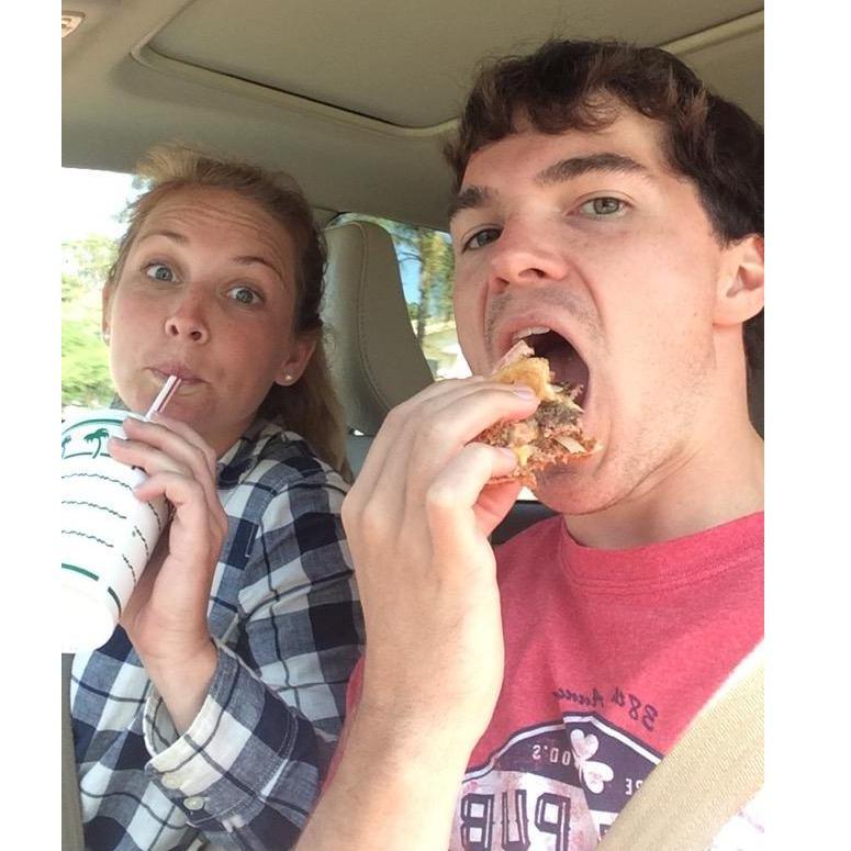 Pre-flight 10:30am In and Out run